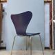 Series 7 Chairs - Arne Jacobsen - Fritz Hansen