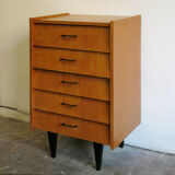 Chiffonier, high dresser