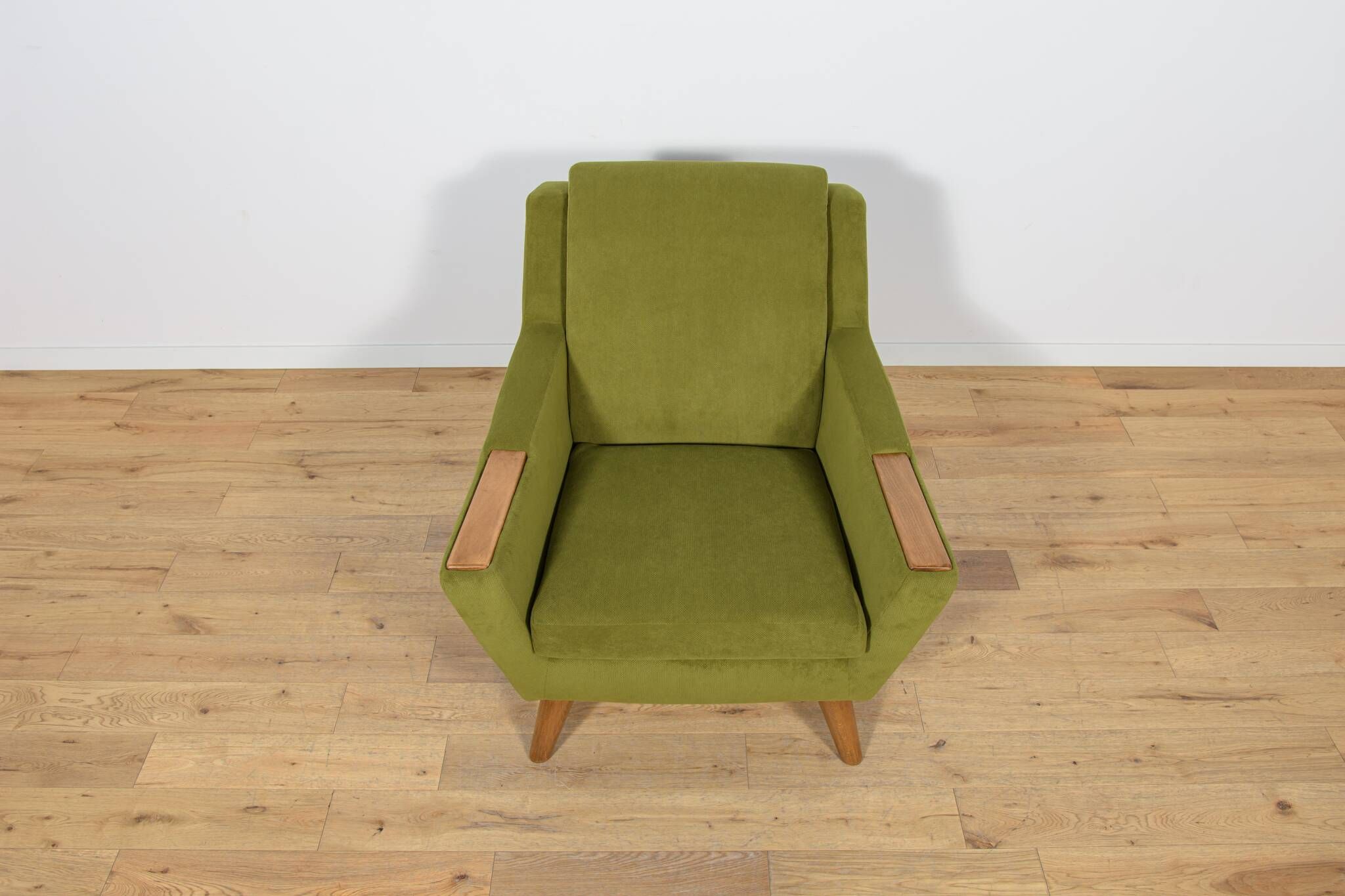 Fauteuil Mid-Century de G-Plan, Royaume-Uni, années 1960