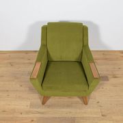 Fauteuil Mid-Century de G-Plan, Royaume-Uni, années 1960