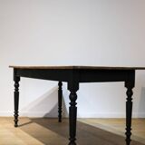 Country table