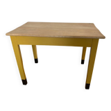 Farmhouse table