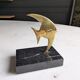 Pair of bookends in Art Deco style
