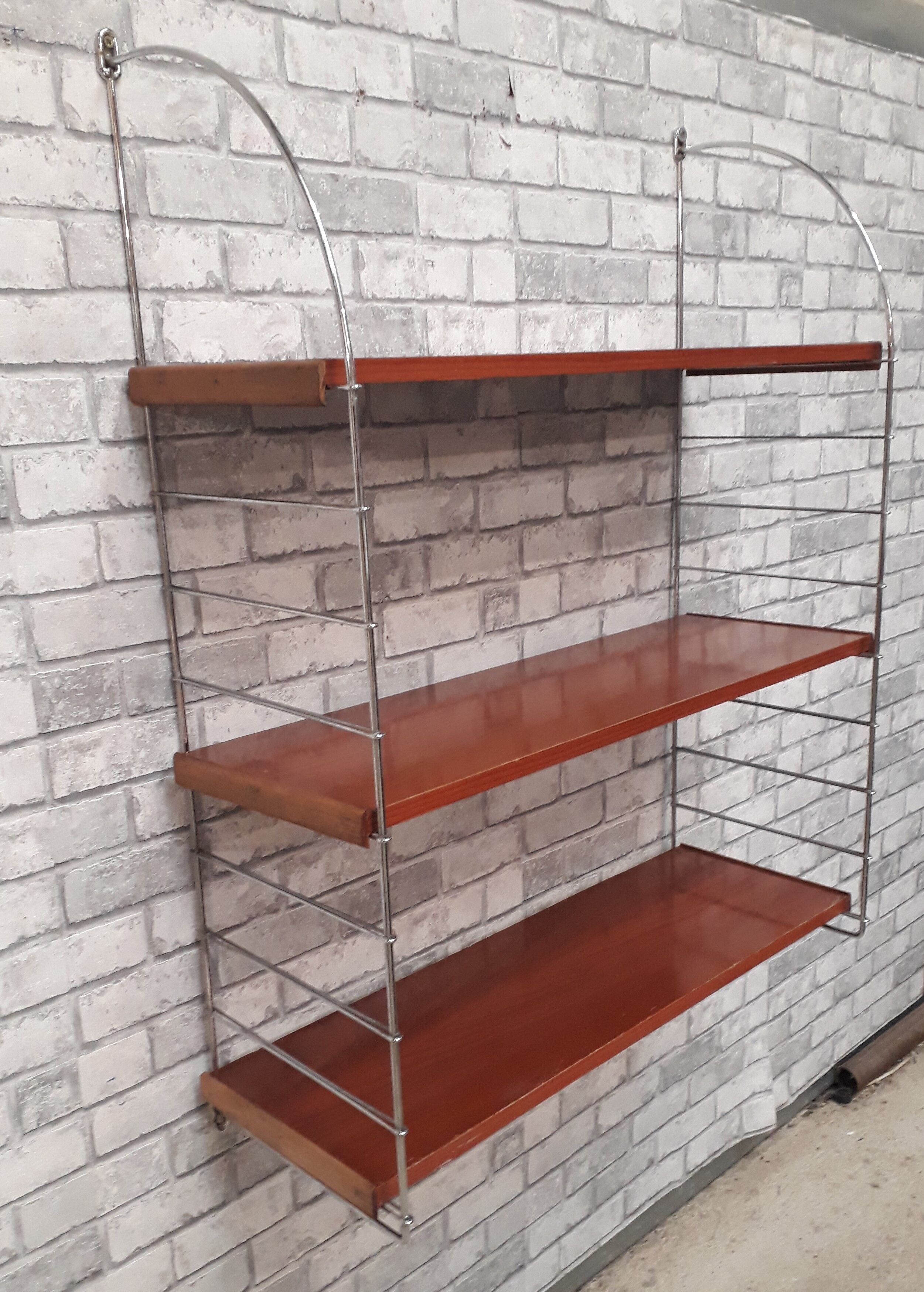 Shelf, 1970s