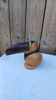Ceramic toucan decoration