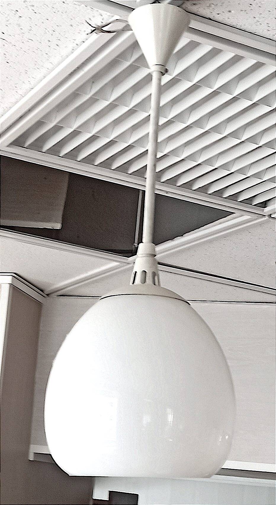 Lita Suspension 60s Height 56.5 cm Diameter 35 cm