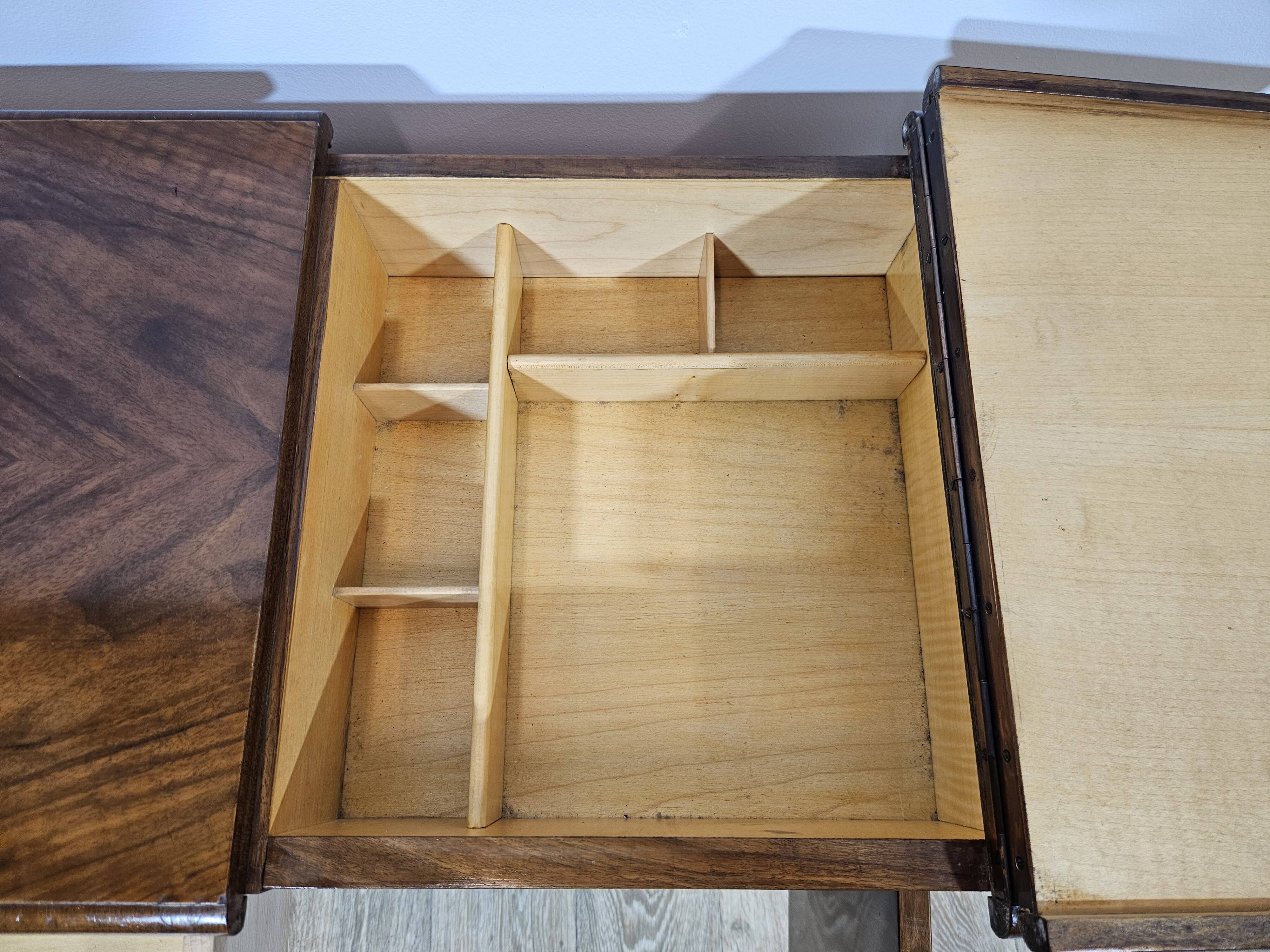 Sewing Art Deco, 1940s