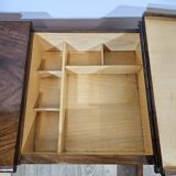 Sewing Art Deco, 1940s