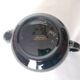 Victoria numbered enamelled earthenware teapot