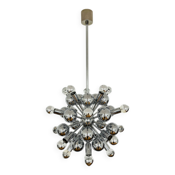 Sputnik Chandelier by Cosack