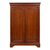 Armoire ancienne bois