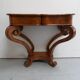 Trumeau français antique