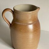 PITCHER Beige Vintage