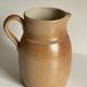 PITCHER Beige Vintage