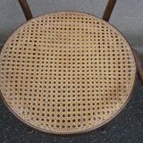 Armchair "le corbusier" by Michael Thonet