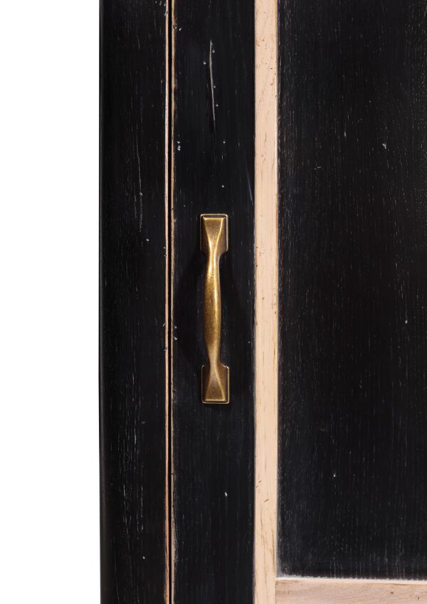 Vaisselier CHENE massif