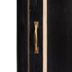 Solid oak cabinet / Brewery croat