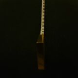 Old double tape measure