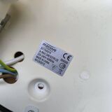 Massive 80s ceiling light