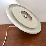 Danish modernist OPTIMA7 pendant lamp by Hans Due for Fog and Morup