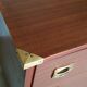 Commode marine