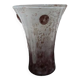 Daum Nancy vase 1920s