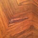 Walnut healing