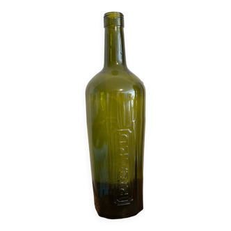 Collection bottle for vase