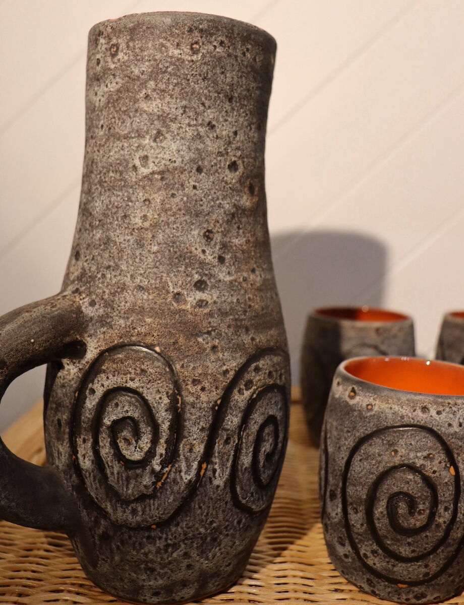 Vallauris orangeade service agnès escalas