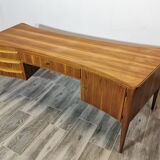 Mid-century office desk