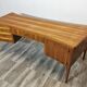 Mid-century office desk