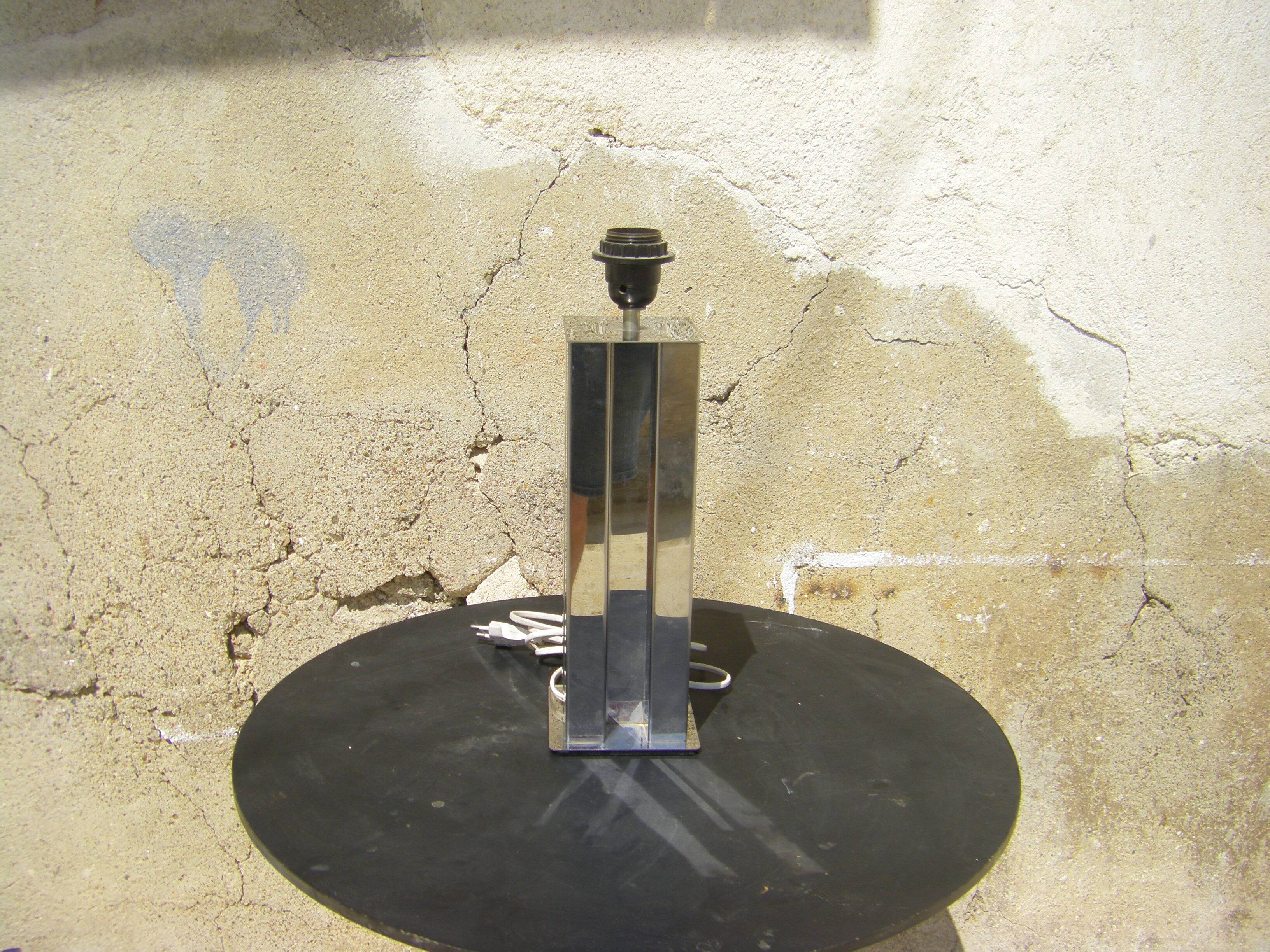 Lampe de Bureau vintage 1970s