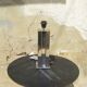 Lampe de Bureau vintage 1970s