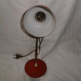 Desk lamp 50s