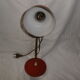 Desk lamp 50s