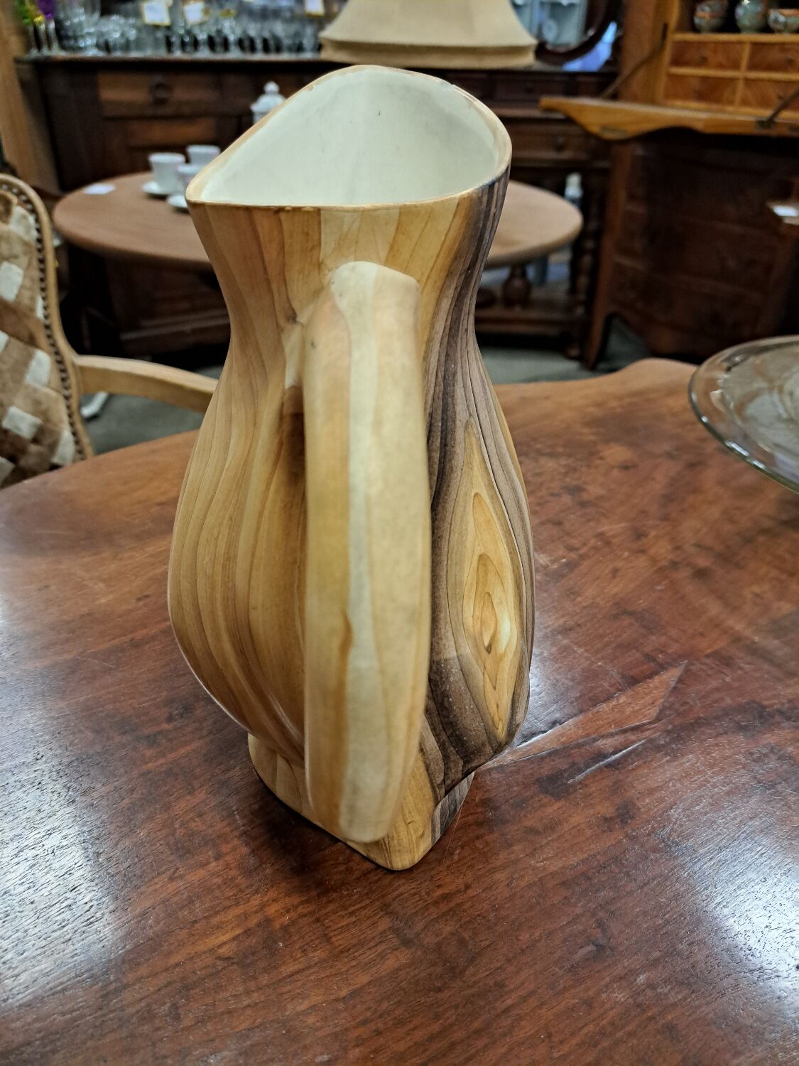 Pitcher