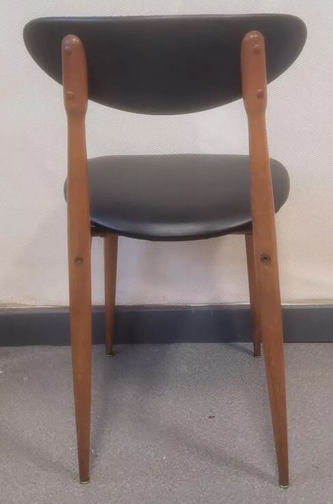 Chaise Licorne Baumann