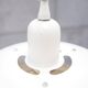 Pendant lamp, Danish design, 1970s, production: Denmark