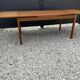 Scandinavian design dining table