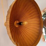 Pendant lamp by Hans-Agne Jakobsson for AB Ellysett Markaryd