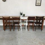 Farm table