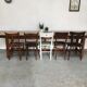Farm table