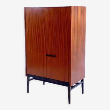 Armoire vintage par František Mezulánik pour Up Bučovice, années 1960