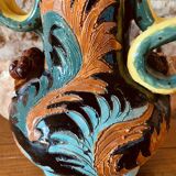 Monaco style vase
