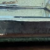 Mirror Mithé Espelt "bird" 30 cm