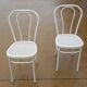 Bistro chairs