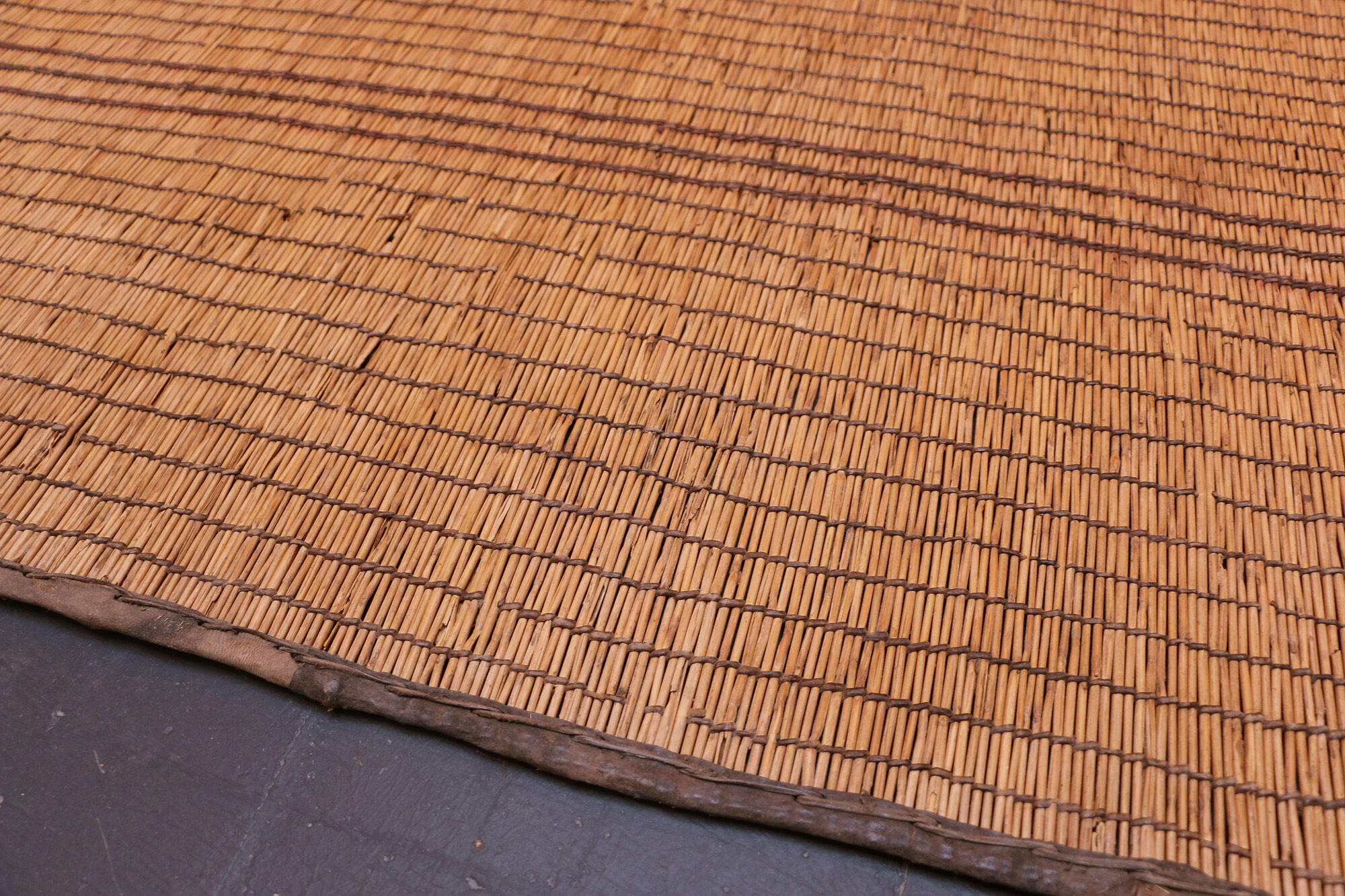 Touareg Natte Mauritania - 220 x 447 cm