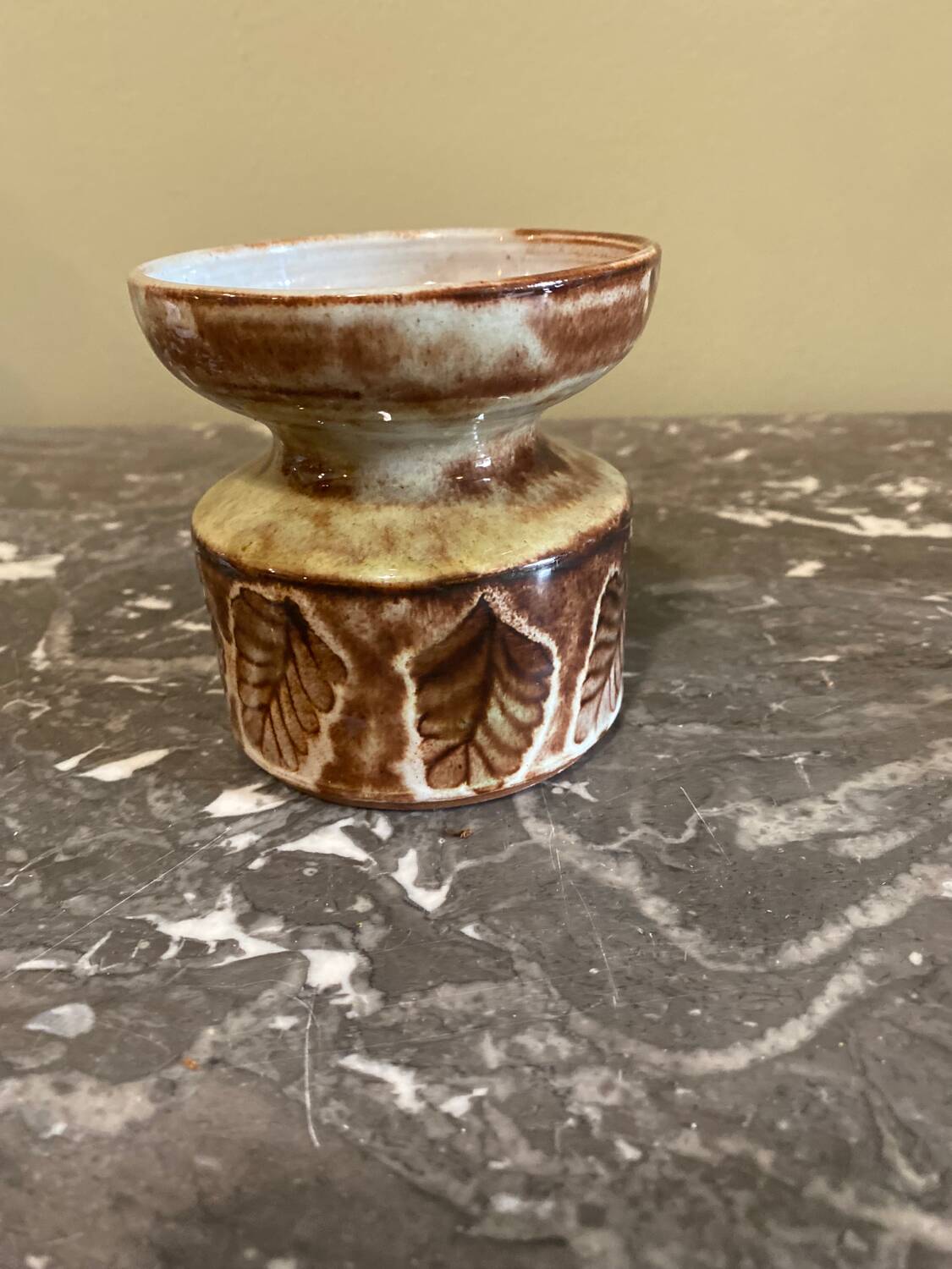 Vase Yannick Chureau