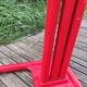 Vintage Decotec towel holder
