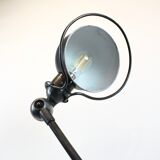 Lampadaire Jielde 1950